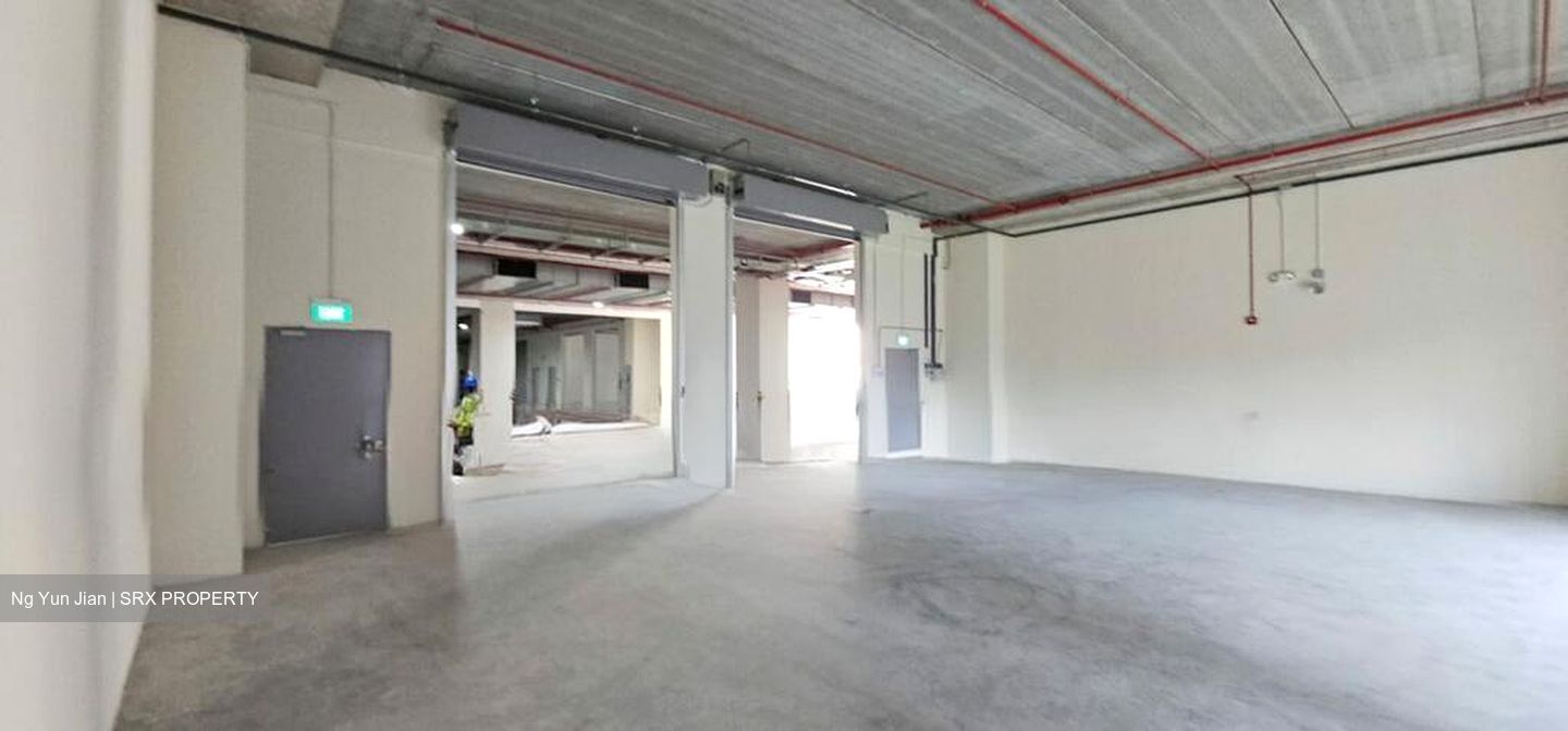 Tampines Greenglen (D18), Factory #523604221